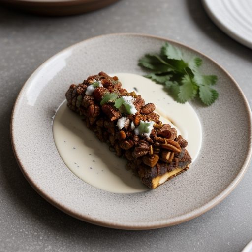 Chili Cheese Log recipe image
