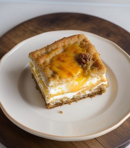Chili Cheese Puff recipe image