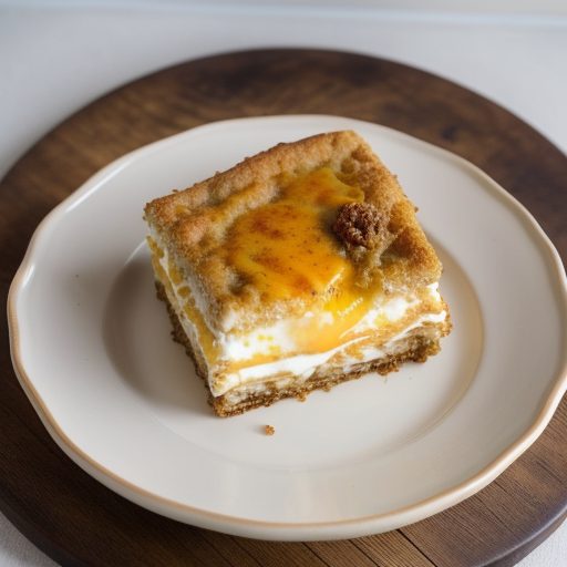 Chili Cheese Puff recipe image