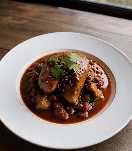 Chili Chicken recipe image