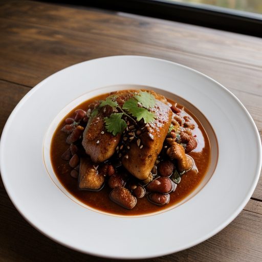 Chili Chicken recipe image