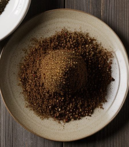 Chili, Chuck Morford recipe image