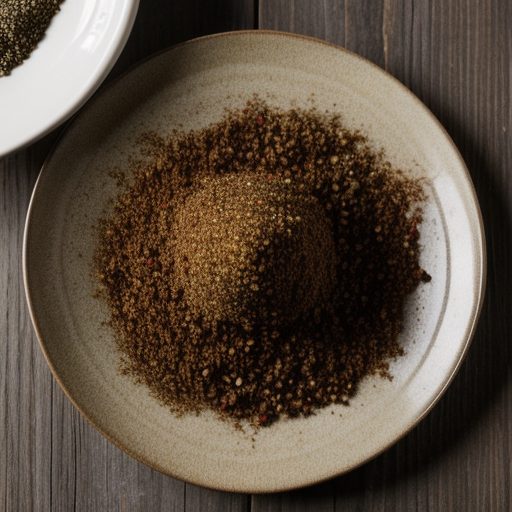 Chili, Chuck Morford recipe image