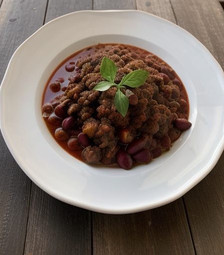 Chili Con Carne 2 recipe image