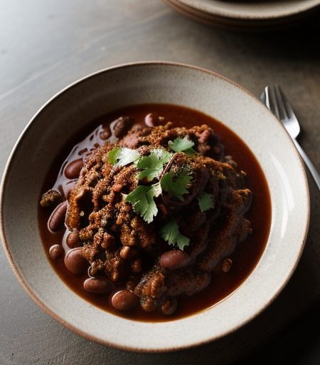 Chili Con Carne (38 recipe image