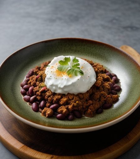 Chili Con Carne (P/C recipe image