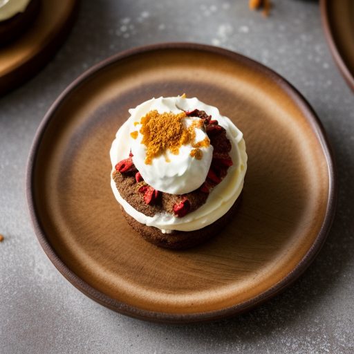 Chili Con Carne With Chili Cheddar Shortcakes recipe image