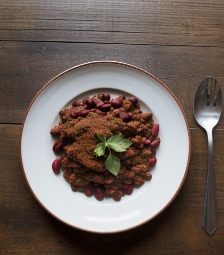 Chili Con Carne recipe image
