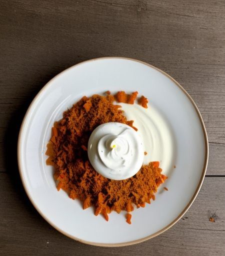 Chili Con Carrot recipe image