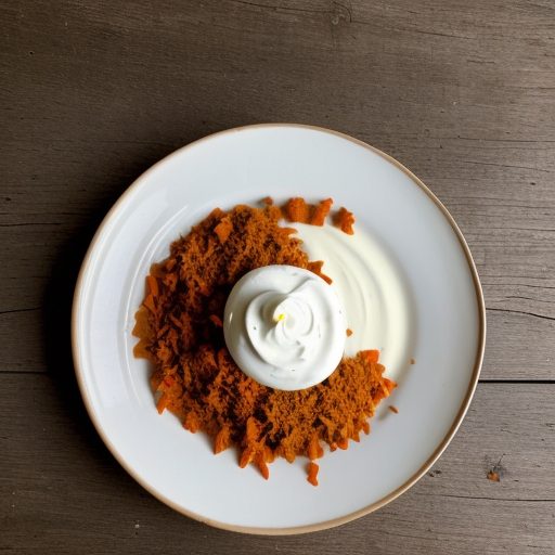 Chili Con Carrot recipe image
