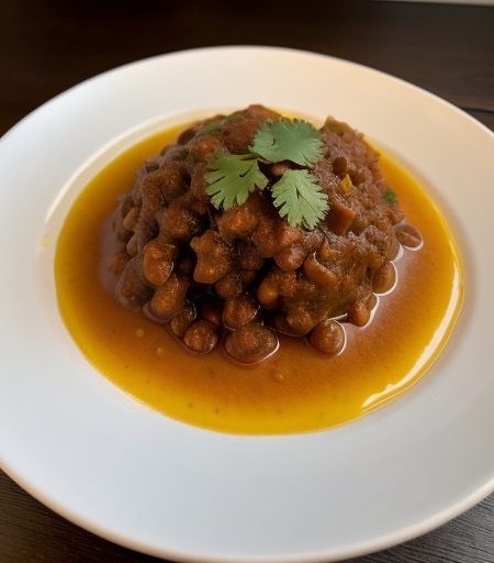 Chili Con Elote recipe image