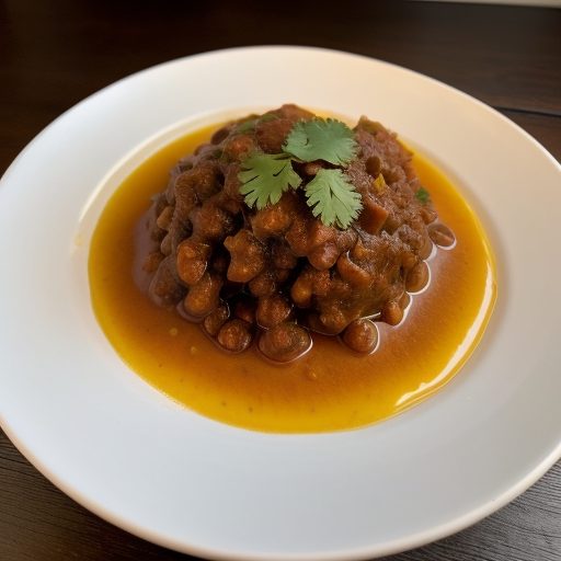 Chili Con Elote recipe image