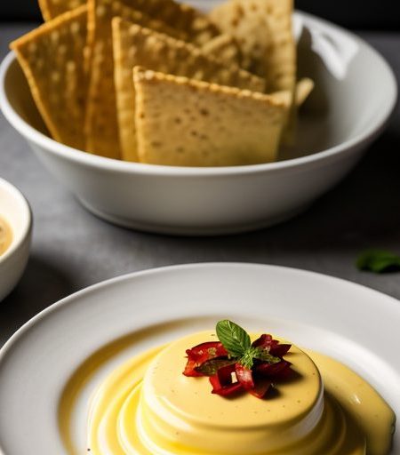 Chili Con Queso recipe image