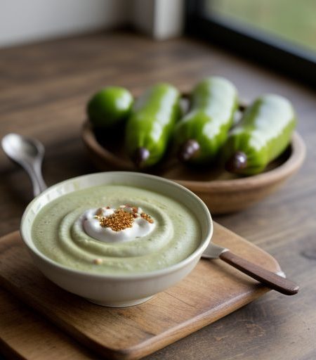 Chili Con Queso Dip recipe image