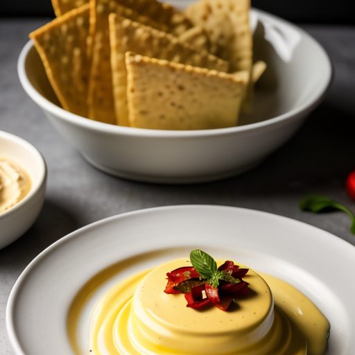 Chili Con Queso recipe image
