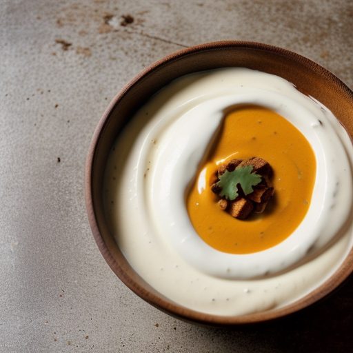 Chili Dip * recipe image
