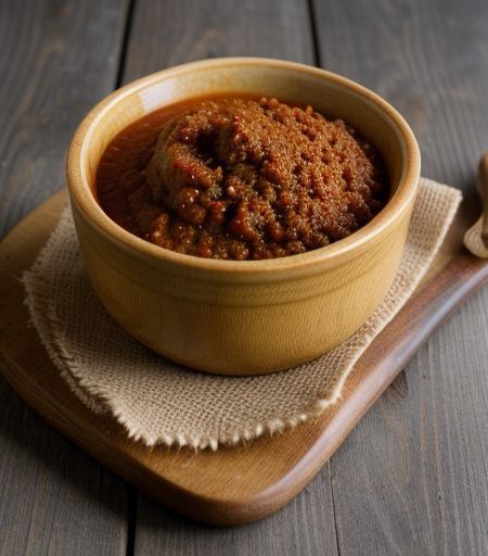 Chili Dog Sauce recipe image