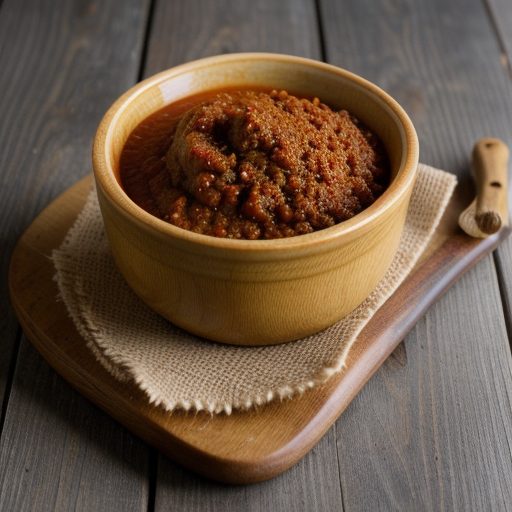 Chili Dog Sauce recipe image