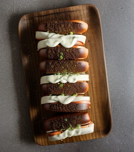 Chili Dogs 2 recipe image