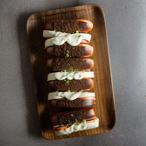 Chili Dogs 2 recipe image