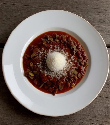 Chili Elizabeth Taylor recipe image