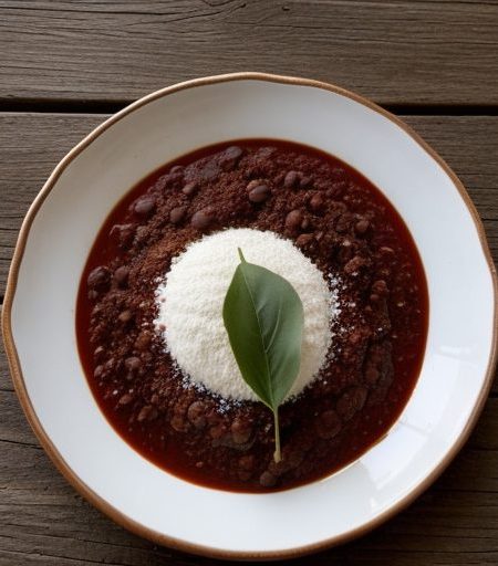 Chili~ Erik Speckman recipe image