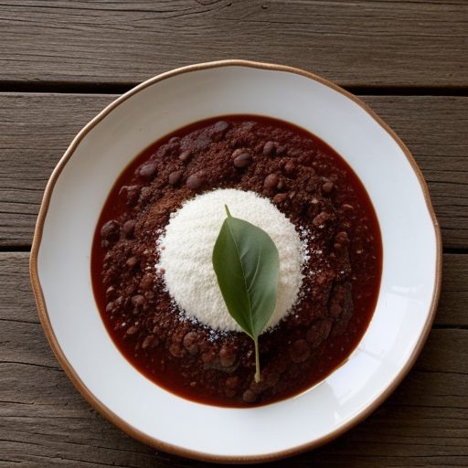 Chili~ Erik Speckman recipe image