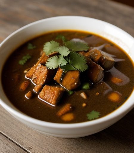 Chili Fish Sauce recipe image