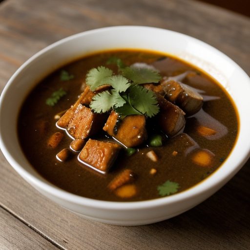 Chili Fish Sauce recipe image