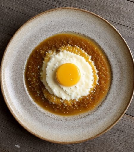 Chili Grits recipe image