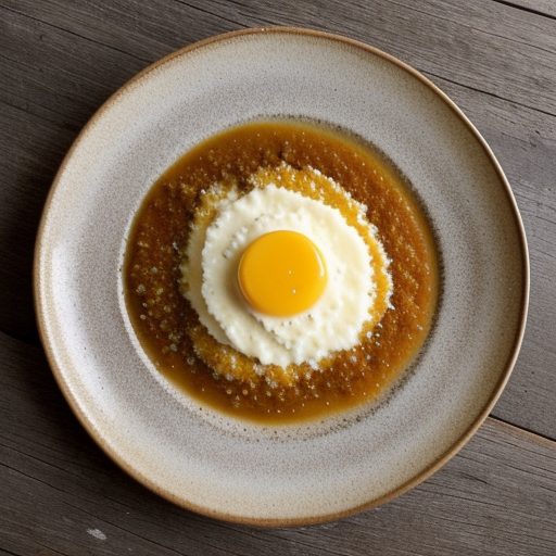 Chili Grits recipe image
