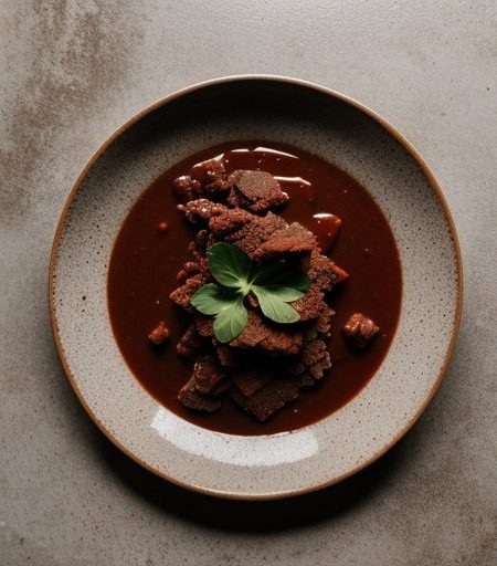 Chili H. Allen Smith recipe image