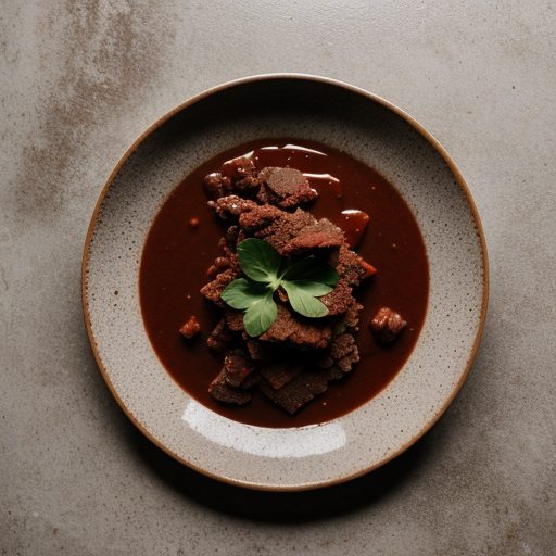 Chili H. Allen Smith recipe image