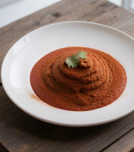 Chili I recipe image