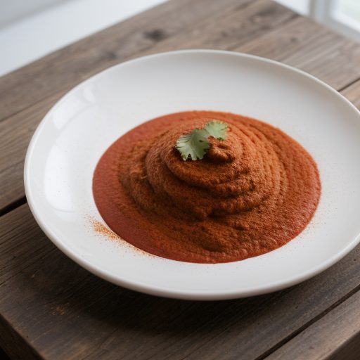 Chili I recipe image