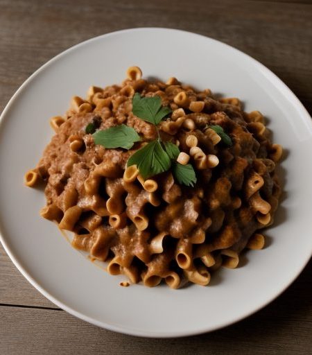 Chili Mac recipe image