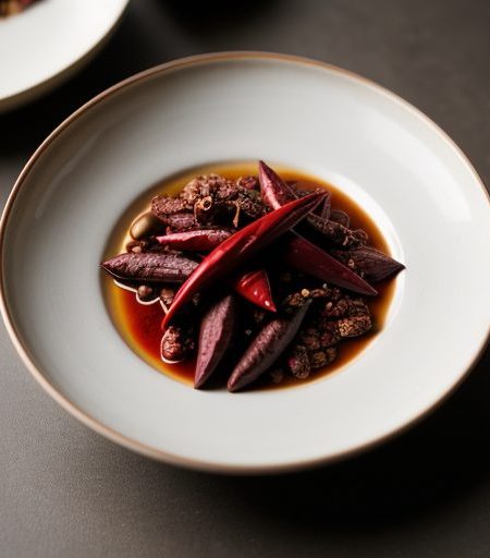 Chili Oil recipe image