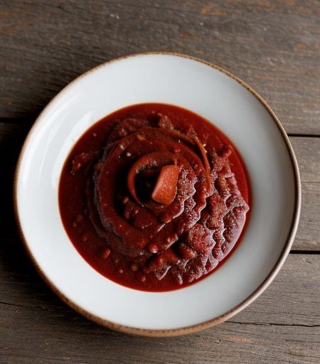 Chili Paste - Sambal recipe image