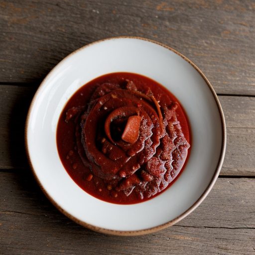Chili Paste - Sambal recipe image