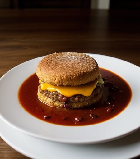 Chili Pat's Recipe recipe image