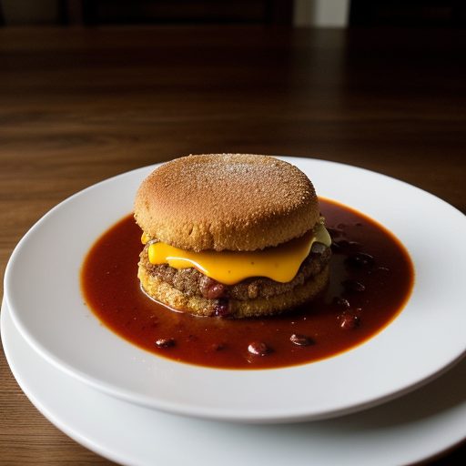 Chili Pat's Recipe recipe image