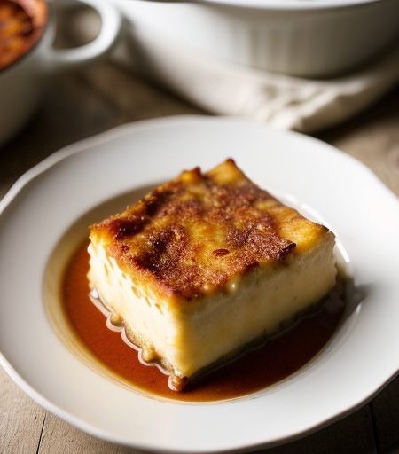 Chili Potato Gratin recipe image