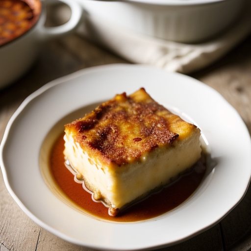 Chili Potato Gratin recipe image