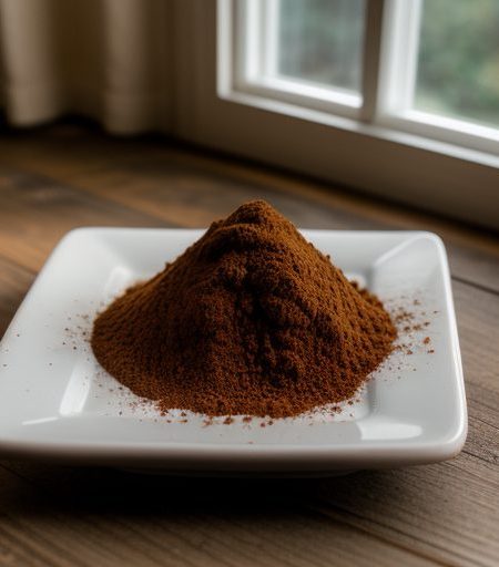 Chili Powder #1 recipe image