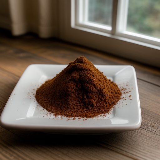 Chili Powder #1 recipe image