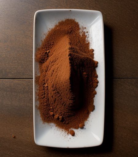 Chili Powder recipe image