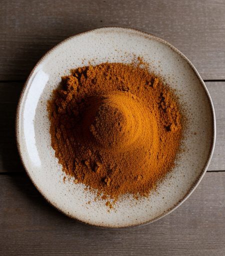 Chili Powder (Low Sodium recipe image