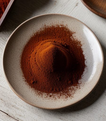 Chili Powder Mix recipe image