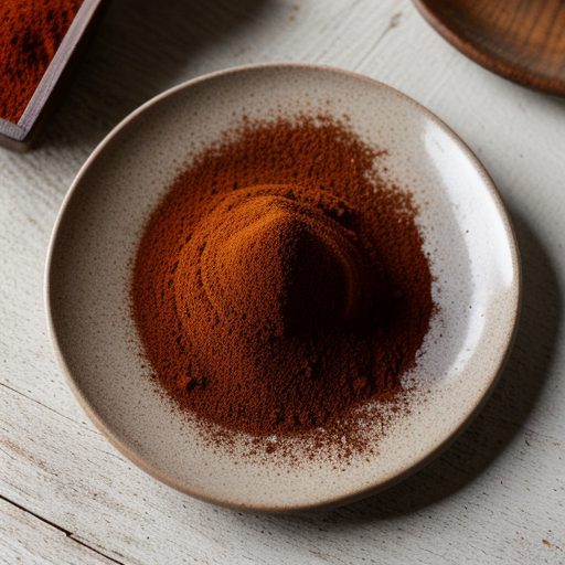Chili Powder Mix recipe image