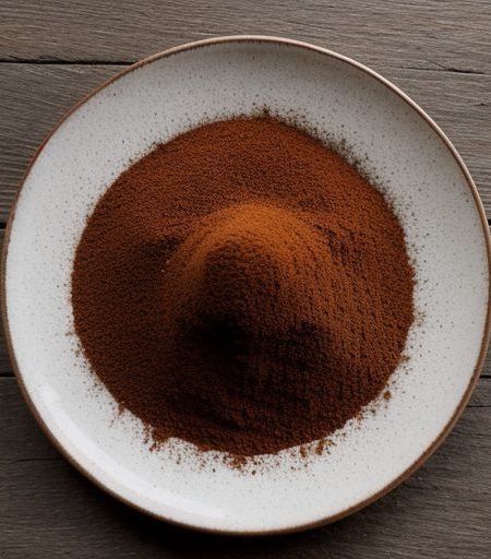 Chili Powder Spice recipe image